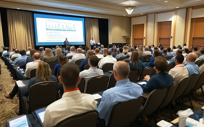 Conference Equipment Supply
